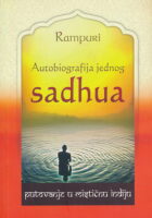 Autobiografija jednog sadhua