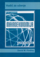 Makroekonomija - vodič za učenje
