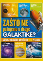 Zašto ne putujemo u druge galaktike?