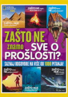 Zašto ne znamo sve o prošlosti?