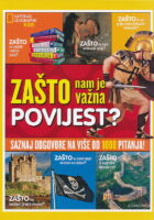 Zašto nam je važna povijest?