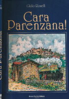 Cara Parenzana!