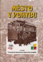 Mesto v Pohybu