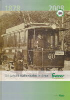 130Jahre Strassenbahn in Graz