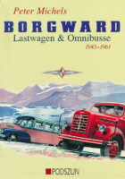 Borgward Lastwagen Omnibusse