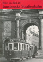 Innsbrucks Strassenbahn