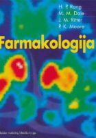 Farmakologija