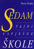 Sedam tajni uspješne škole