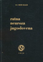 Ratna neuroza Jugoslavena