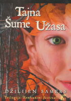 Tajna šume užasa
