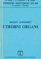 Utrobni organi
