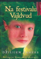 Na festivalu Vajldvud