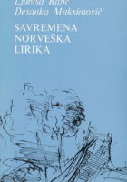 Savremena norveška lirika