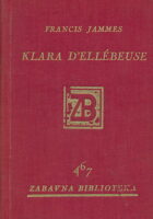 Klara D'Ellebeuse