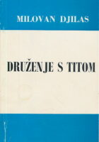 Druženje s Titom