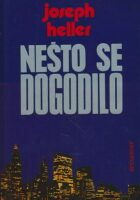 Nešto se dogodilo