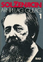 Arhipelag gulag 1-3