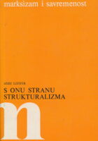 S onu stranu strukturalizma