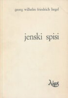 Jenski spisi