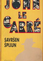 Savršen špijun