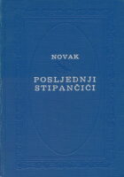 Posljednji Stipančići