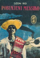 Pobunjeni Meksiko