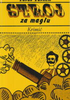 Stroj za maglu