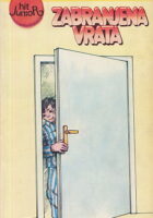 Zabranjena vrata