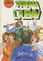 Zelena ljubav