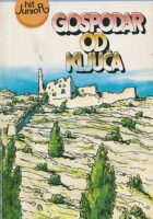 Gospodar od ključa