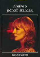 Bilješke o jednom skandalu