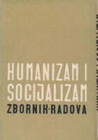Humanizam i socijalizam 1-2