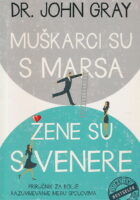 Muškarci su s Marsa, žene su s Venere