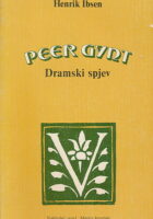 Peer Gynt (dramski spjev)