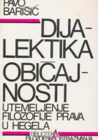 Dijalektika običajnosti
