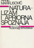 Naturalizam i apriorna spoznaja