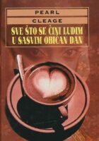 Sve što se čini ludim u sasvim običan dan