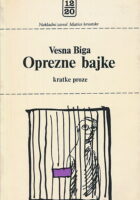 Oprezne bajke