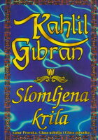 Slomljena krila