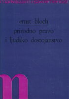 Prirodno pravo i ljudsko dostojanstvo