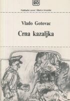 Crna kazaljka