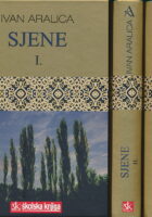 Sjene 1-3