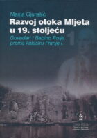 Razvoj otoka Mljeta u 19. stoljeću sv.1