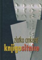 Knjigositnice