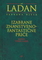 Izabrane znanstveno-fantastične priče