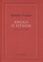 Knjiga o sitnom