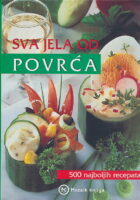 Sva jela od povrća