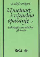 Umetnost i vizuelno opažanje