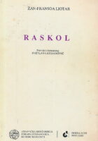 Raskol