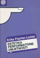 Estetika performativne umjetnosti